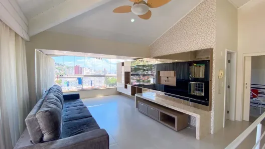 Cobertura com 3 Quartos à venda, 162m² no Centro, Florianópolis