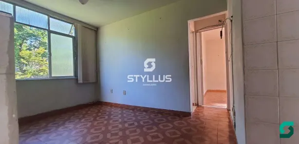 Apartamento com 2 Quartos à venda, 45m² no Engenho da Rainha, Rio de Janeiro