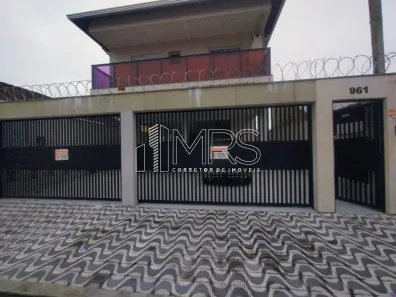 Casa com 1 Quarto à venda, 28m² no Maracanã, Praia Grande