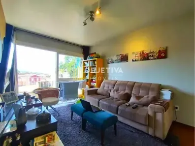 Apartamento com 2 Quartos para alugar, 65m² no Hamburgo Velho, Novo Hamburgo