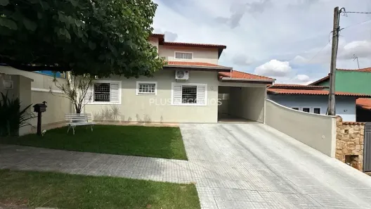 Casa de Condomínio com 3 Quartos para alugar, 353m² no Jardim Ibiti do Paço, Sorocaba