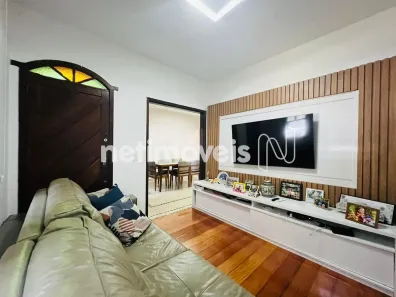 Casa com 4 Quartos à venda, 259m² no Santa Amélia, Belo Horizonte