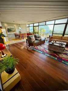Cobertura com 5 Quartos à venda, 336m² no Barra da Tijuca, Rio de Janeiro