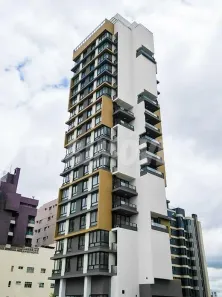 Apartamento com 1 Quarto para alugar, 57m² no Cambuí, Campinas