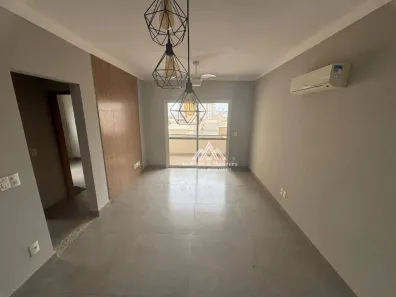 Apartamento com 2 Quartos à venda, 69m² no Nova Aliança, Ribeirão Preto
