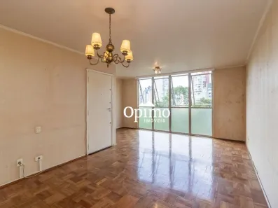 Apartamento com 2 Quartos à venda, 79m² no Vila Mariana, São Paulo