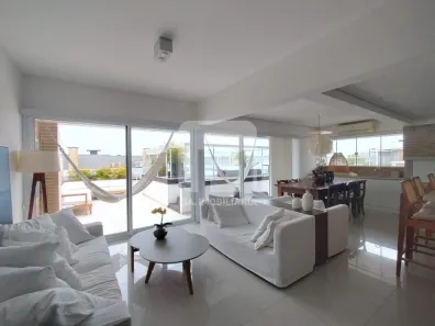 Cobertura com 3 Quartos para alugar, 198m² no Campeche, Florianópolis