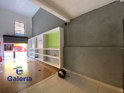 Ponto Comercial para alugar, 60m² no Centro, Ribeirão Preto