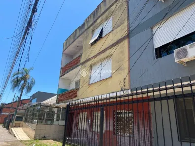 Prédio Comercial com 1 Quarto à venda, 584m² no Jardim São Pedro, Porto Alegre