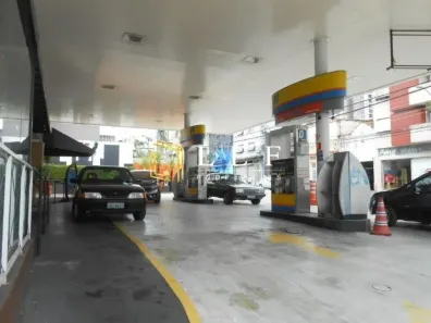 Lote/Terreno para alugar, 623m² no Barra Funda, São Paulo