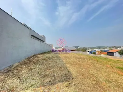 Lote/Terreno à venda, 250m² no Residencial Tosi, Itupeva
