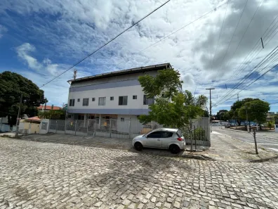 Prédio Comercial à venda, 600m² no Neópolis, Natal