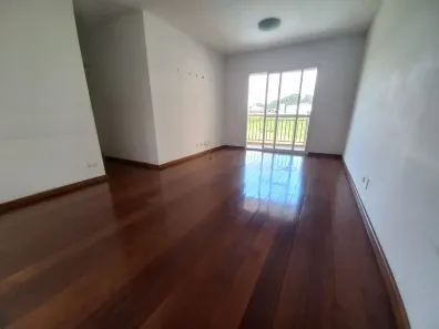 Apartamento com 3 Quartos para alugar, 94m² no Tamboré, Barueri