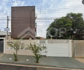 Kitnet com 1 Quarto para alugar, 30m² no Vila Marigo, São Carlos