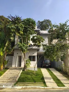 Casa de Condomínio com 3 Quartos à venda, 180m² no Quintas do Ingaí, Santana de Parnaíba