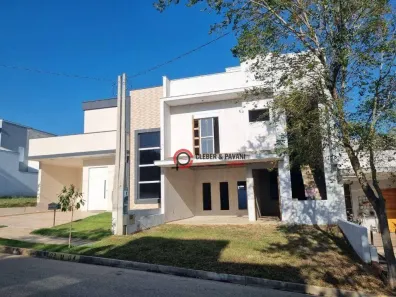 Casa de Condomínio com 3 Quartos à venda, 160m² no Cajuru do Sul, Sorocaba