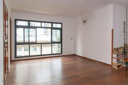 Apartamento com 3 Quartos à venda, 146m² no Boqueirão, Santos