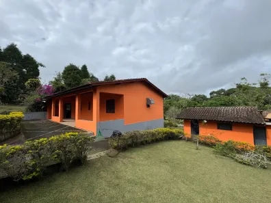 Fazenda/Sítio com 3 Quartos à venda, 3130m² no Recreio, Ibiúna