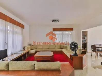 Sobrado com 4 Quartos à venda, 340m² no Jardim Bonfiglioli, São Paulo