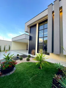 Casa com 3 Quartos à venda, 196m² no Residencial das Acácias, Goiânia