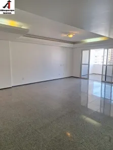 Apartamento com 4 Quartos à venda, 186m² no Renascença, São Luís