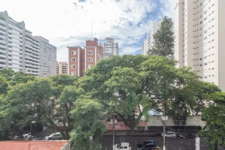 Apartamento com 4 Quartos à venda, 250m² no Vila Uberabinha, São Paulo