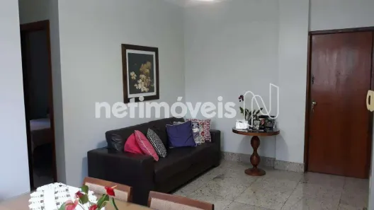 Apartamento com 3 Quartos à venda, 68m² no Sagrada Família, Belo Horizonte