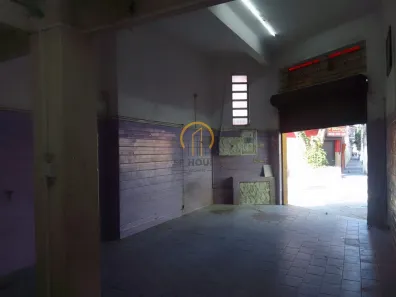Ponto Comercial para alugar, 49m² no Luz, São Paulo