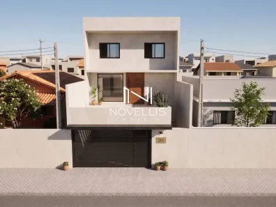 Casa com 3 Quartos à venda, 200m² no Loteamento Villa Branca, Jacareí