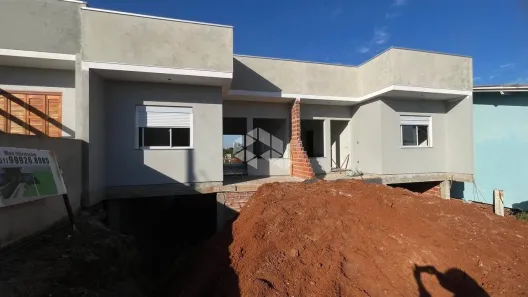 Casa com 2 Quartos à venda, 55m² no João Alves, Santa Cruz do Sul