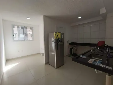 Apartamento com 1 Quarto para alugar, 32m² no Usina Piratininga, São Paulo