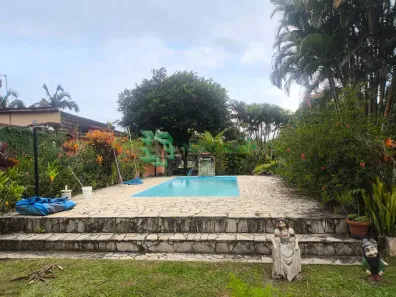 Fazenda/Sítio com 4 Quartos à venda, 200m² no Jardim Regina, Itanhaém