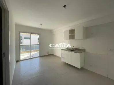 Apartamento com 1 Quarto para alugar, 33m² no Chácara Tatuapé, São Paulo