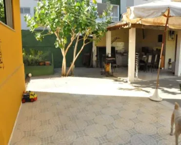 Casa com 4 Quartos à venda, 360m² no Pitangueiras, Lauro de Freitas