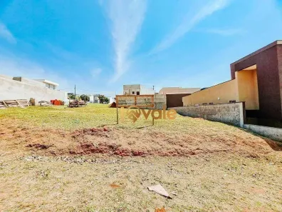 Lote/Terreno à venda, 300m² no Condomínio Terras do Vale, Caçapava
