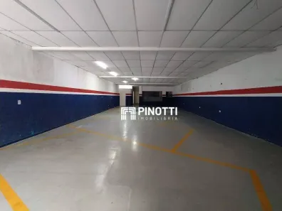 Ponto Comercial para alugar, 280m² no Rudge Ramos, São Bernardo do Campo