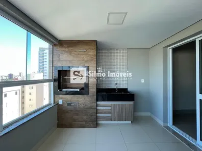 Apartamento com 3 Quartos à venda, 120m² no Patrimônio, Uberlândia