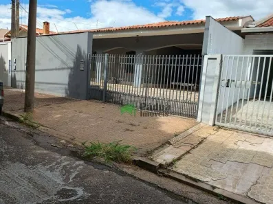 Casa com 3 Quartos à venda, 322m² no Jardim Santa Genebra, Campinas