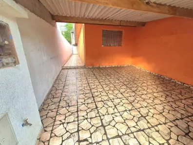 Casa com 2 Quartos para alugar, 70m² no Jardim Japão (Caucaia do Alto), Cotia