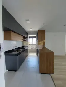 Apartamento com 3 Quartos à venda, 90m² no Vila Assunção, Santo André