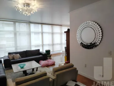 Apartamento com 3 Quartos à venda, 175m² no Santa Cecília, São Paulo