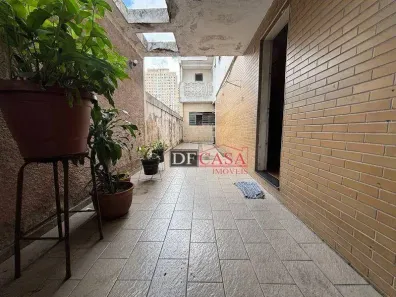 Sobrado com 3 Quartos à venda, 112m² no Itaquera, São Paulo