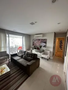 Apartamento com 3 Quartos à venda, 107m² no Vila Andrade, São Paulo