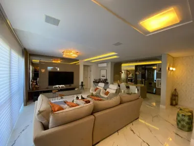 Cobertura com 3 Quartos à venda, 327m² no Itacorubi, Florianópolis