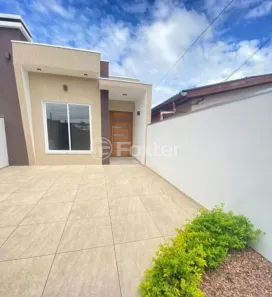 Casa com 2 Quartos à venda, 78m² no Vila Jardim América, Cachoeirinha