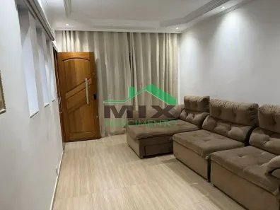 Sobrado com 3 Quartos à venda, 230m² no Vila Nogueira, Diadema