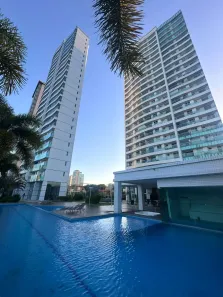 Apartamento com 3 Quartos à venda, 71m² no Engenheiro Luciano Cavalcante, Fortaleza