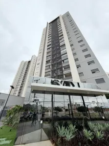 Apartamento com 3 Quartos para alugar, 89m² no Despraiado, Cuiabá