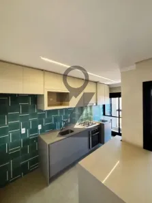 Apartamento com 3 Quartos à venda, 84m² no Vila Aviação, Bauru