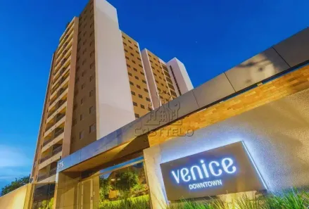 Apartamento com 3 Quartos à venda, 104m² no Centro, Londrina